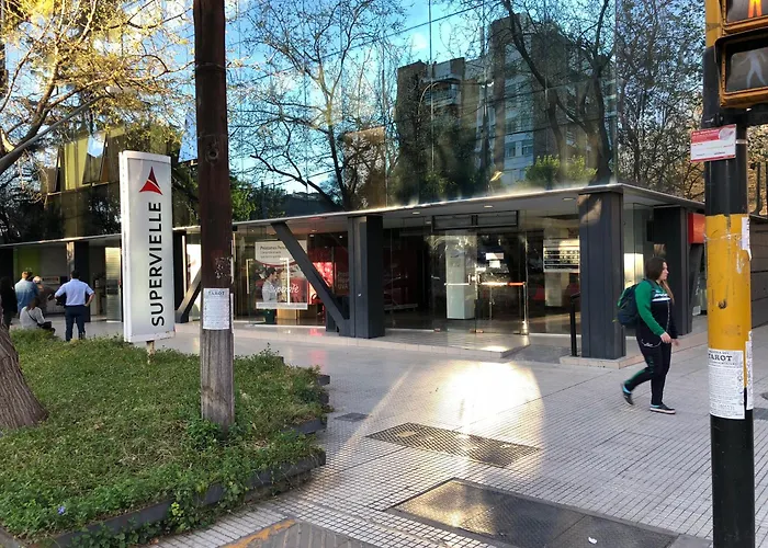Hotel Express Mendoza
