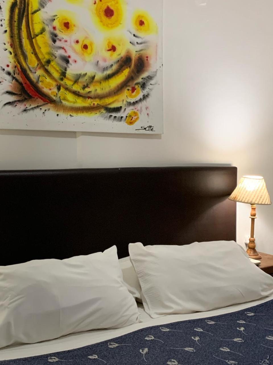 Hotel Express Mendoza