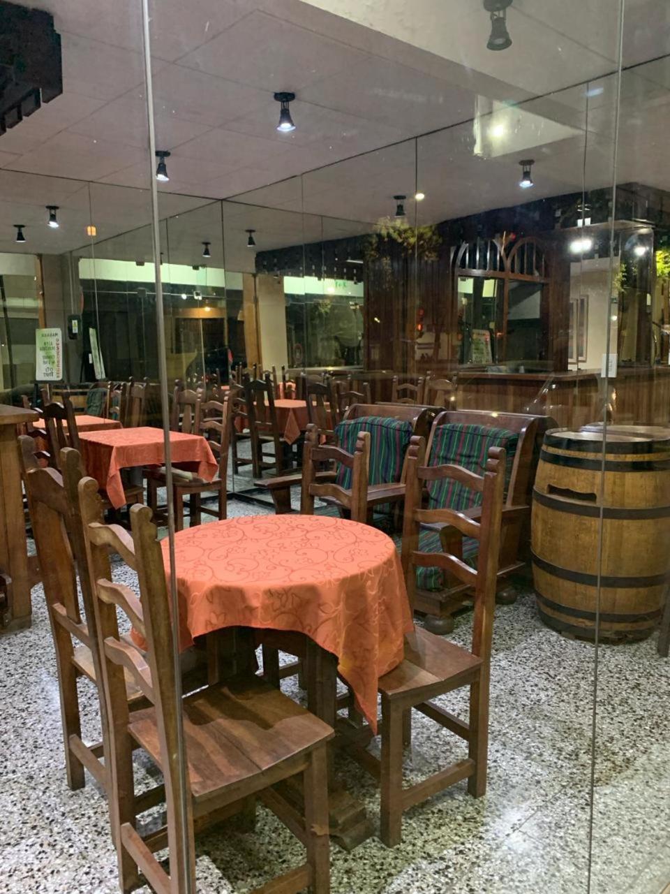 Express Mendoza