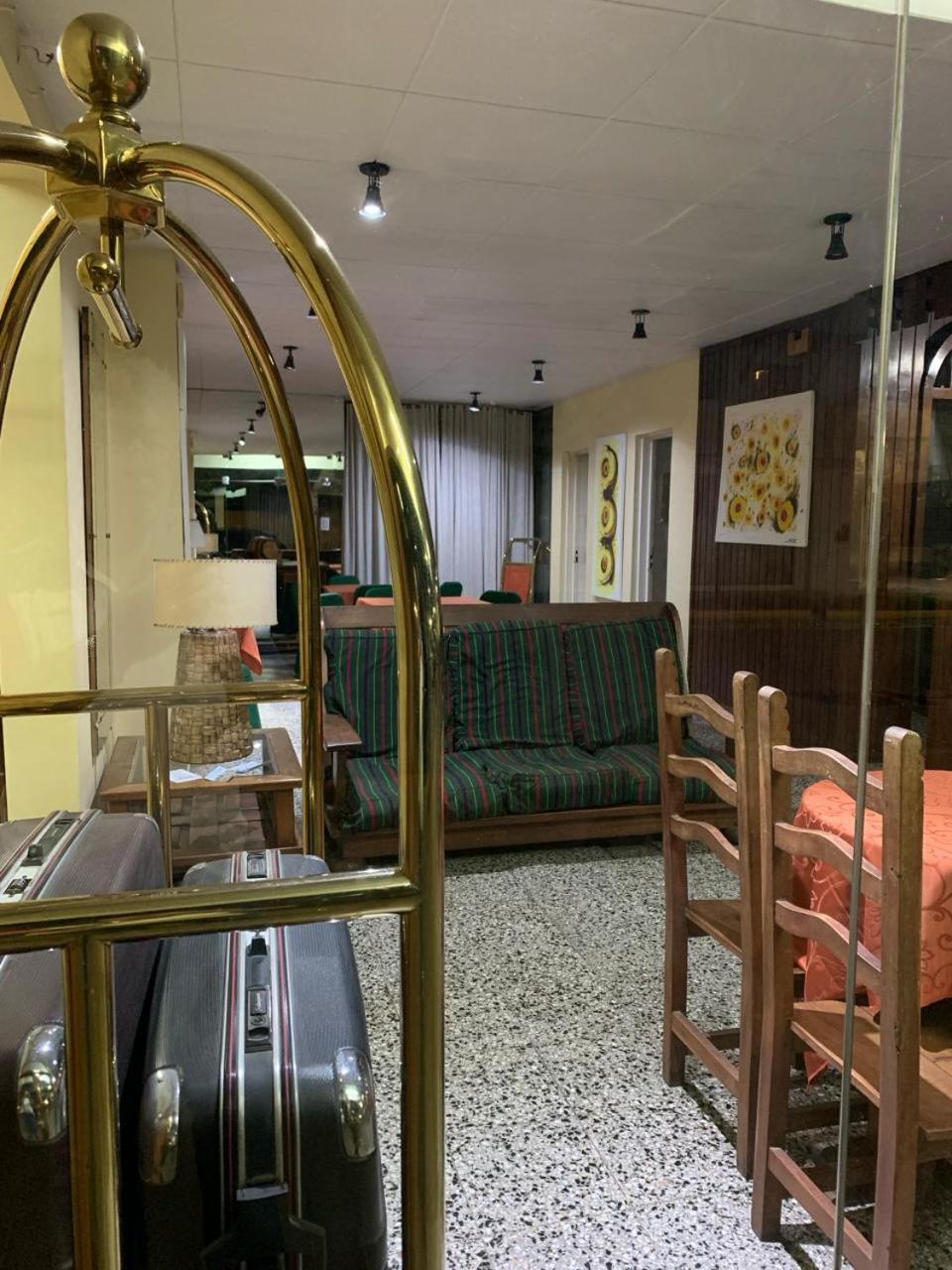 Express Hotel