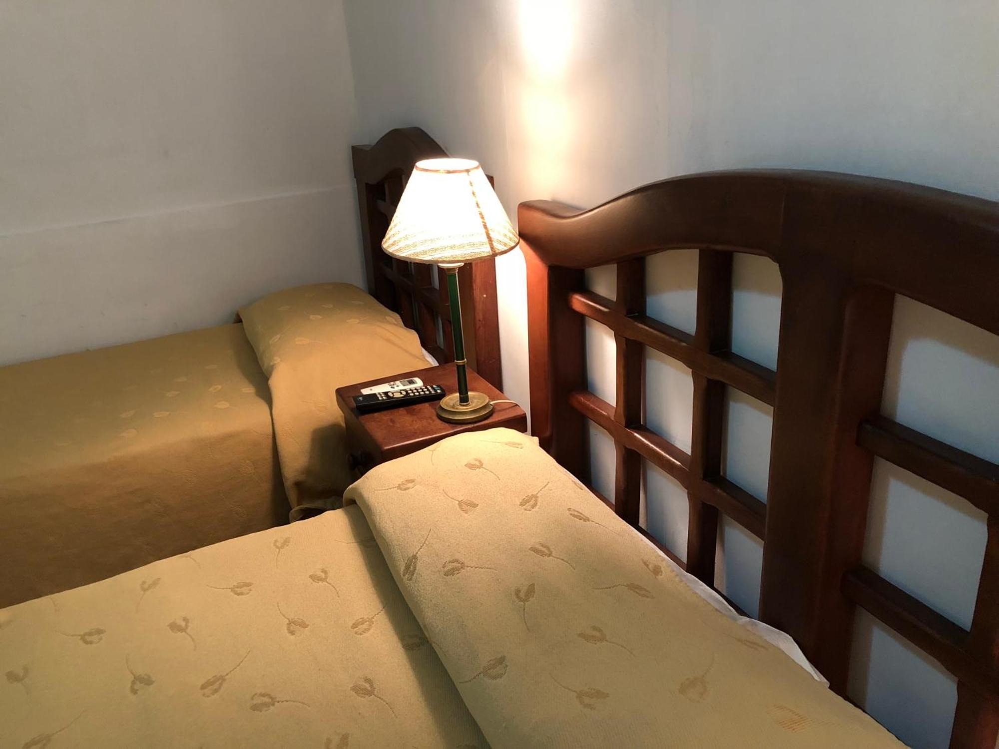 Hotel Express Mendoza